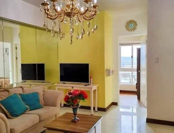 2 Bedroom Unit with Balcony for Rent in Lumiere Residences Pasig City