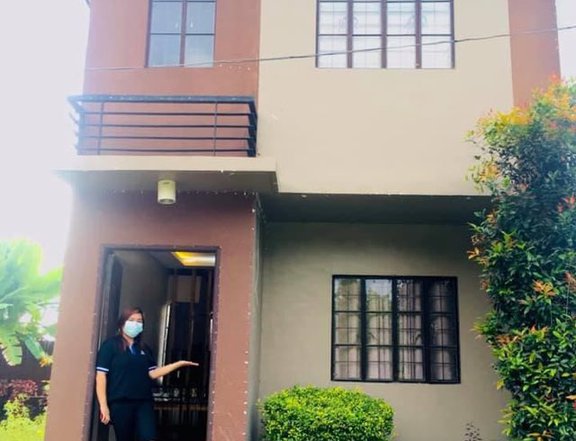 3-BEDROOM SINGLE DETACHED | SAN MIGUEL, BULACAN