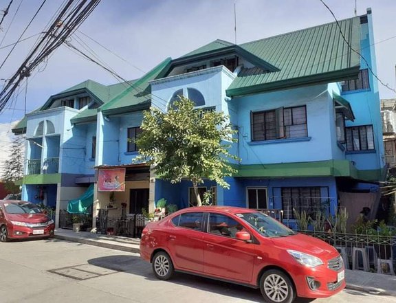 516.00 sqm 8-bedroom Apartment For Sale in Las Pinas Metro Manila