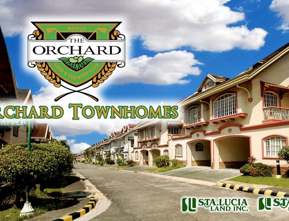 3BR Townhouse For Sale in Dasmarinas Cavite
