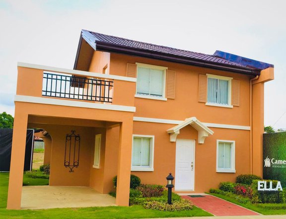5-BR HOUSE AND LOT FOR SALE IN AKLAN