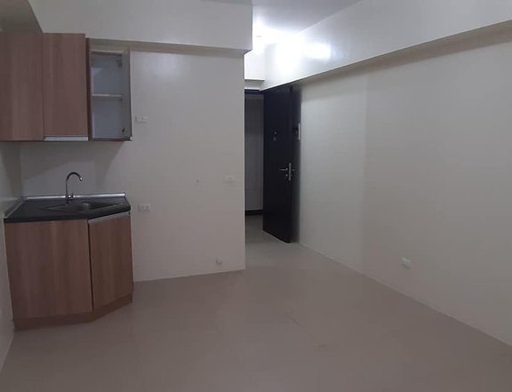 Studio Unit for Sale in Mandaluyong