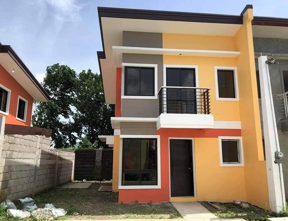 3 Bedrooms RFO Brand New House and Lot for Sale in Dasmarinas, Cavite