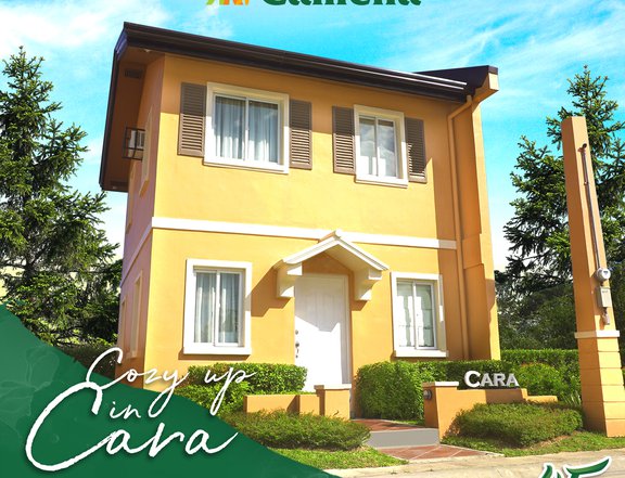 House and Lot for Sale in Dumaguete City