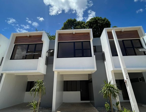 Preselling Townhouse for Sale in Upper Antipolo