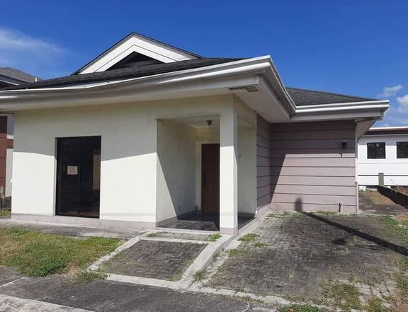 3BR Japanese Model House and Lot  For Sale in Bacoor Cavite