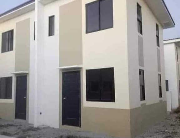 RENT TO OWN NO DP 2BR Townhouse for Sale Timalan Naic Cavite Northdale
