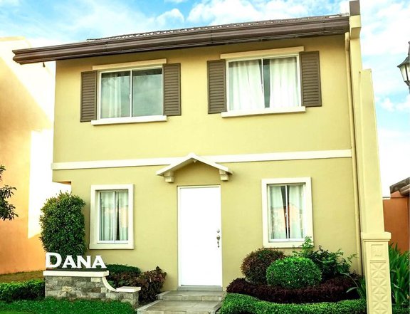 4-BR READY FOR OCCUPANCY HOUSE AND LOT FOR SALE IN GENERAL SANTOS
