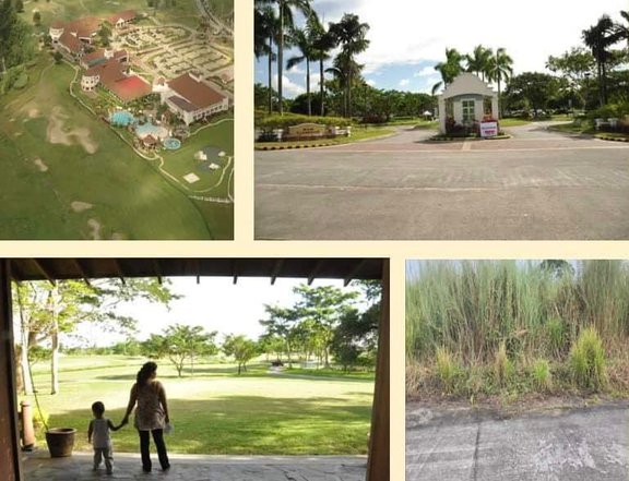 For sale! Property in Eagle Ridge Golf and Residential Estate.