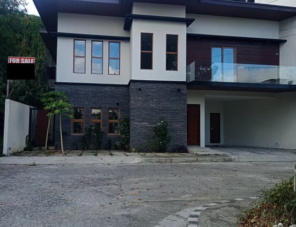 House and Lot for sale in Novaliches QC PH2519