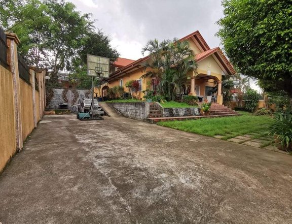 RFO 7-bedroom House and Lot For Sale in Alfonso Cavite