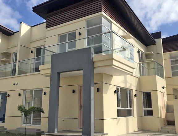 COMPLETE TURN OVER Single Attached House For Sale in Imus Cavite