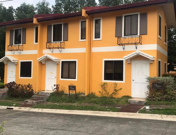 AFFORDABLE HOUSE AND LOT IN TRECE MARTORES CAVITE