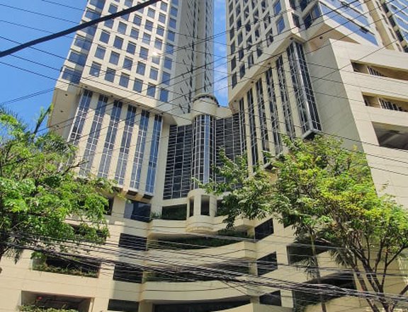 The Salcedo Park 3 Bedroom Unit for Sale   35,000,000