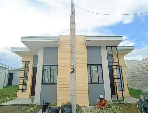 Assume balance Pasalo Twin House/Pod By Owner in Urdaneta, Pangasinan