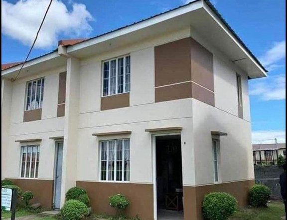 Ready for Occupancy 8K  2-bedroom Townhouse For Sale in Imus Cavite