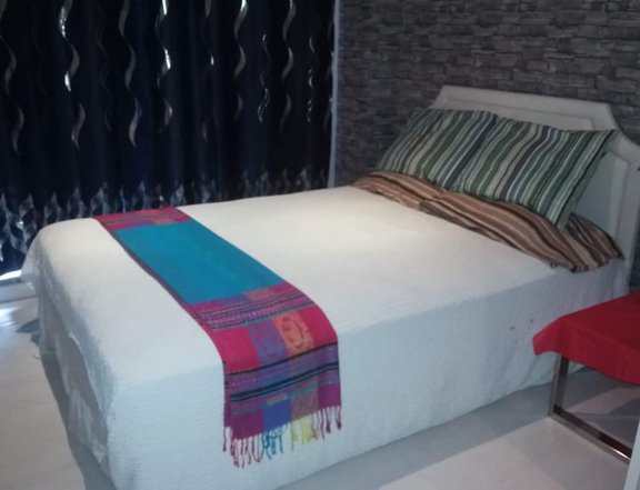 1 Bedroom For Sale in Azure Urban Resort Residences Paranaque City