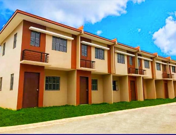 3-bedroom Townhouse For Sale in Binangonan Rizal | INNER UNIT