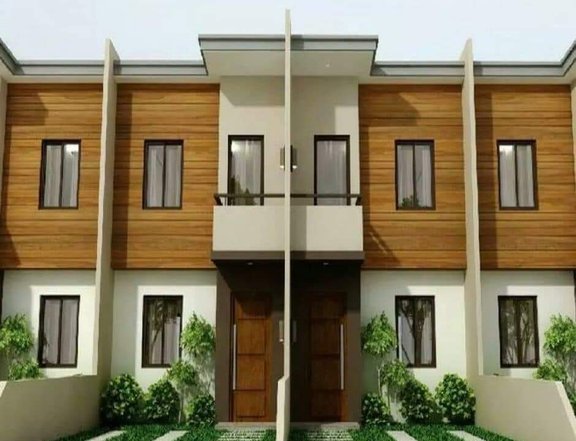 Ready For Occupancy 3-Storey Townhouse For Sale in Cebu City