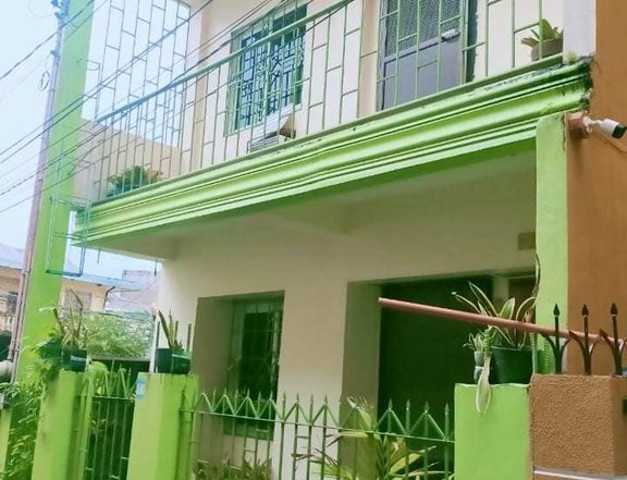 3 STOREY RESIDENTIAL APARTMENT FOR SALE !!
