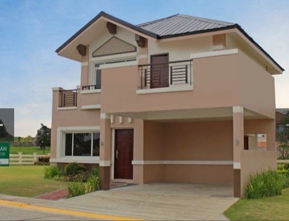 3BR Single Detached House For Sale in Santa Rosa Laguna