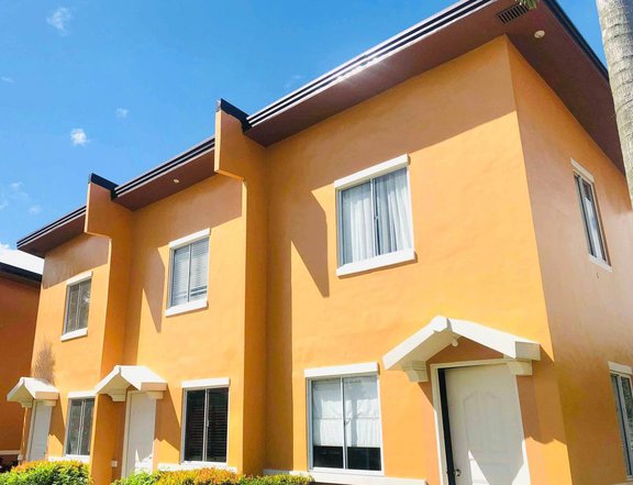 2-BR READY FOR OCCUPANCY HOUSE AND LOT FOR SALE IN DAVAO