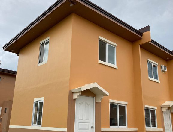 Ready to Move in 2BR Townhouse For Sale in Dumaguete, Negros Oriental
