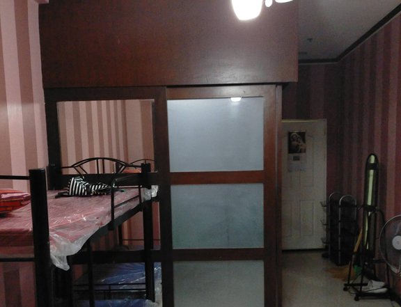 1-bedroom Condo For Rent in Victoria De Manila 1 Malate Manila
