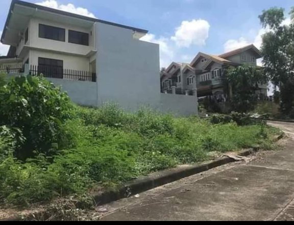 205 sqm Residential Lot For Sale in Consolacion Cebu at bargain price  flat terrain Mountain view