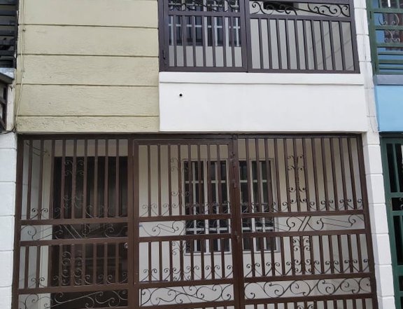 3 Bedroom Townhouse for Sale in Deparo North Caloocan City