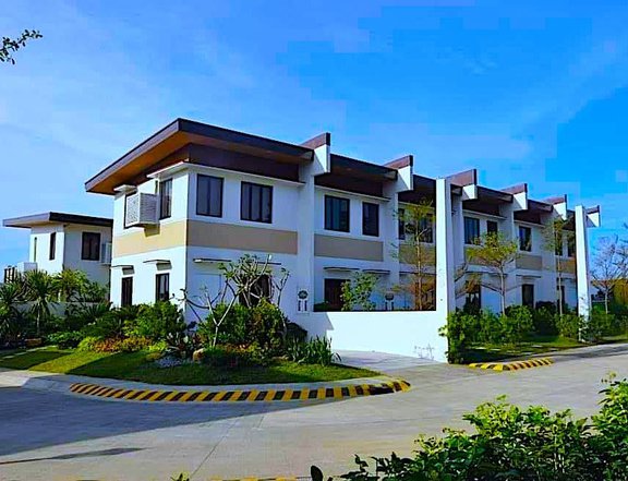 2BR Townhouse IDESIA LIPA  For Sale in Lipa Batangas