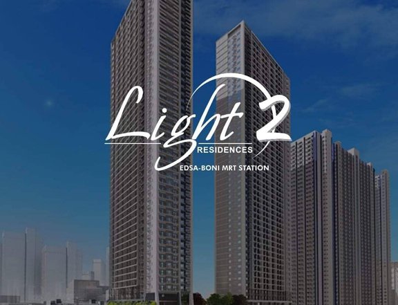 Pasalo 1-bedroom Condo For Sale By Owner in Light 2 Mandaluyong City