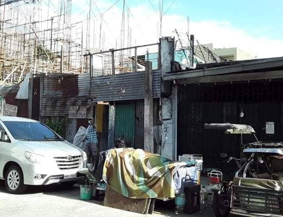 340 sqm Lot For Sale By Owner in Makati City