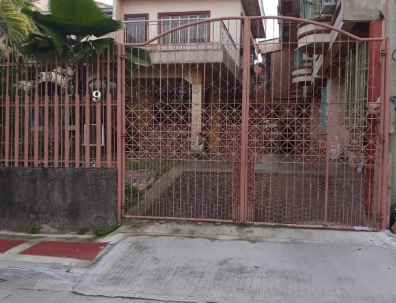 Apartment Business for sale in Mindanao Ave., Quezon City
