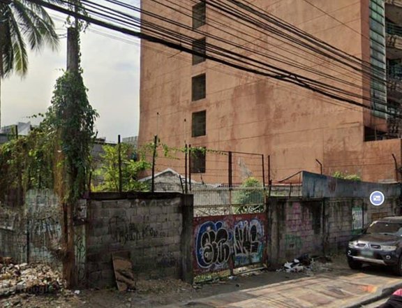 450 sqm Commercial Lot For Sale By Owner in Quezon City