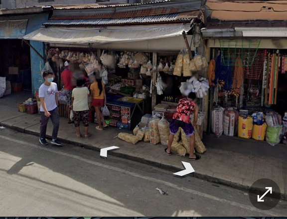 RFO 31 sqm Retail (Commercial) For Sale By Owner in North Caloocan