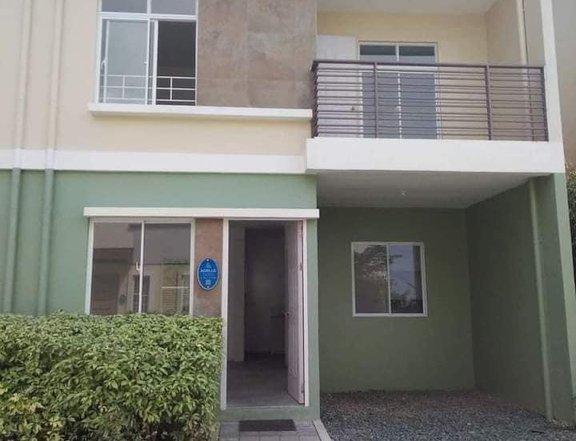 4BR Townhouse Lancaster New City For Sale in General Trias Cavite