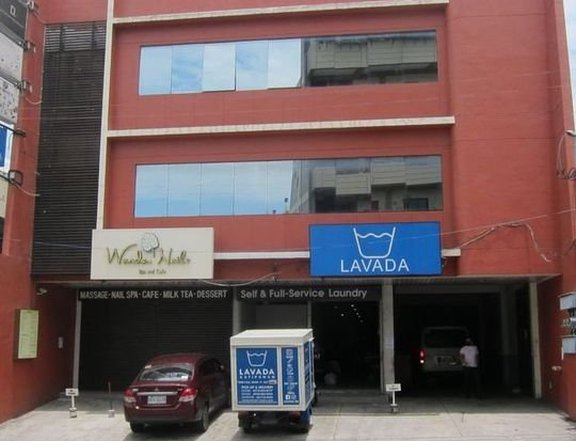 Mandaluyong office space for rent, next to city hall