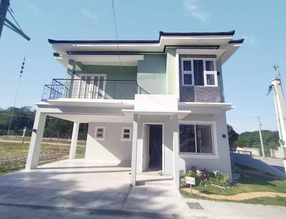 Expansive 4 bedroom Single Det. Home for Sale in Dasmarinas Cavite