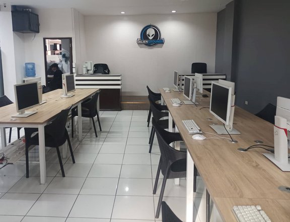 BPO Office Space (30k/Month Only ALL IN)