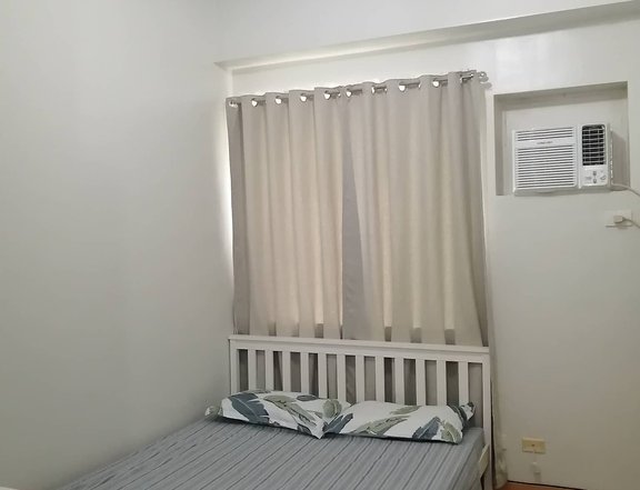 Furnished Studio Unit for Rent near Fairview