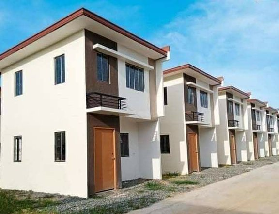 Pre-selling 3-bedroom Single Firewall in Legazpi Albay