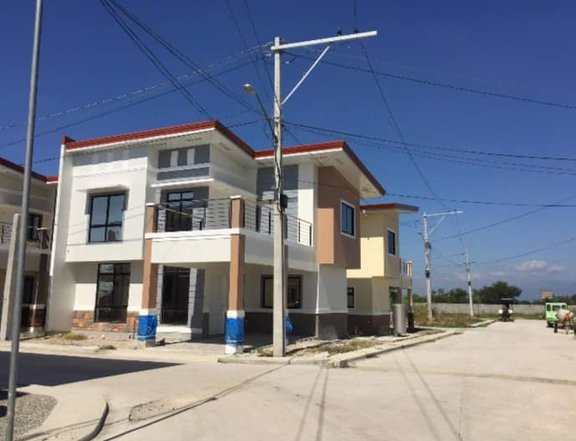 House and lot for sale in Tarlac City