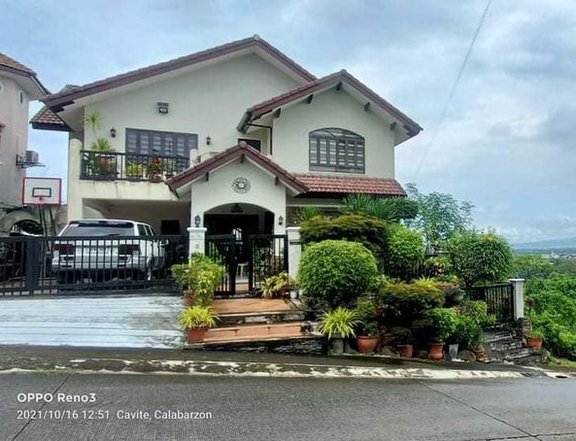RFO 5-bedroom Single Detached House For Sale in Carmona Cavite