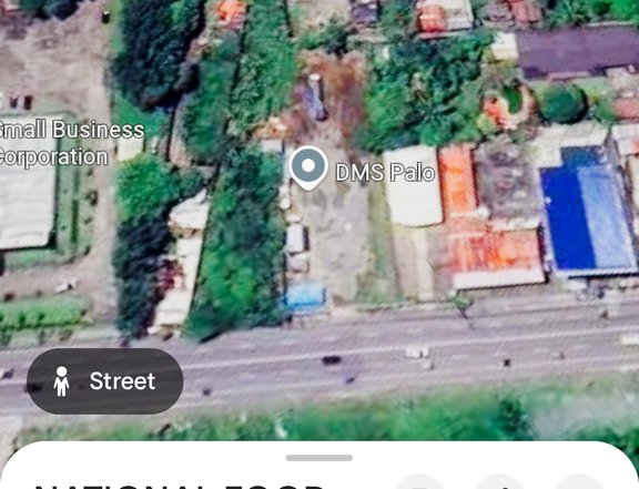 New 233 sqm Residential Lot For Sale