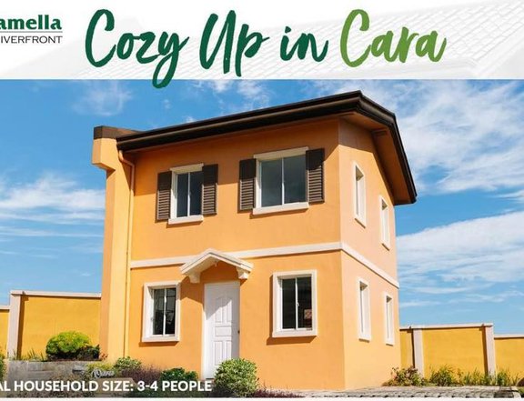 3-BR HOUSE AND LOT FOR SALE IN CEBU