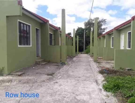 Affordable Rowhouse For Sale in Teresa Rizal