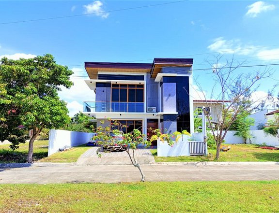 RFO 3-bedroom Single Attached House For Sale By Owner in Liloan Cebu