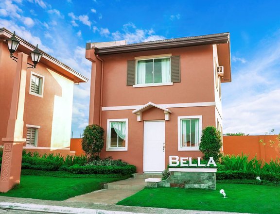 2-BR READY FOR OCCUPANCY HOUSE AND LOT FOR SALE IN ILOILO