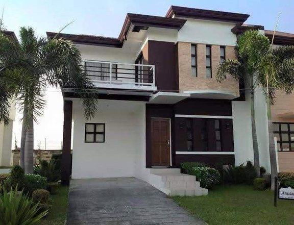 3BR Single Attached ANTEL GRAND For Sale in General Trias Cavite